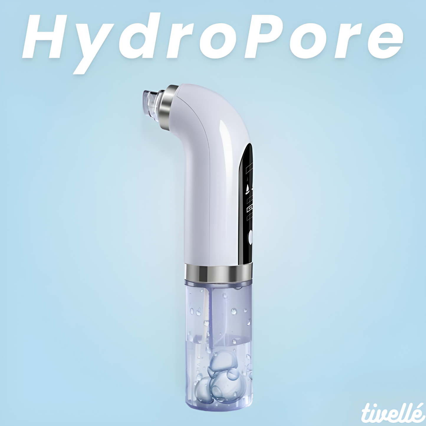 HydroPore